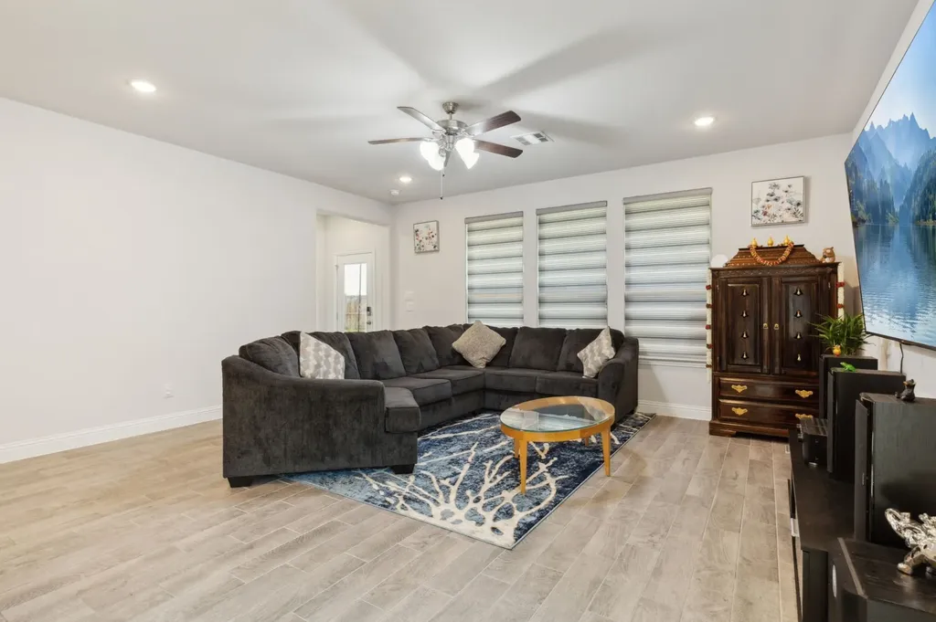 3640 Lilllian Court Celina TX 75009