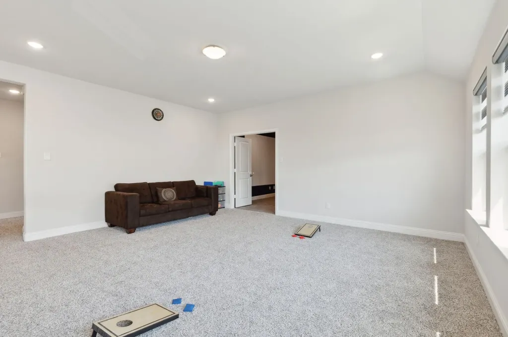 3640 Lilllian Court Celina TX 75009