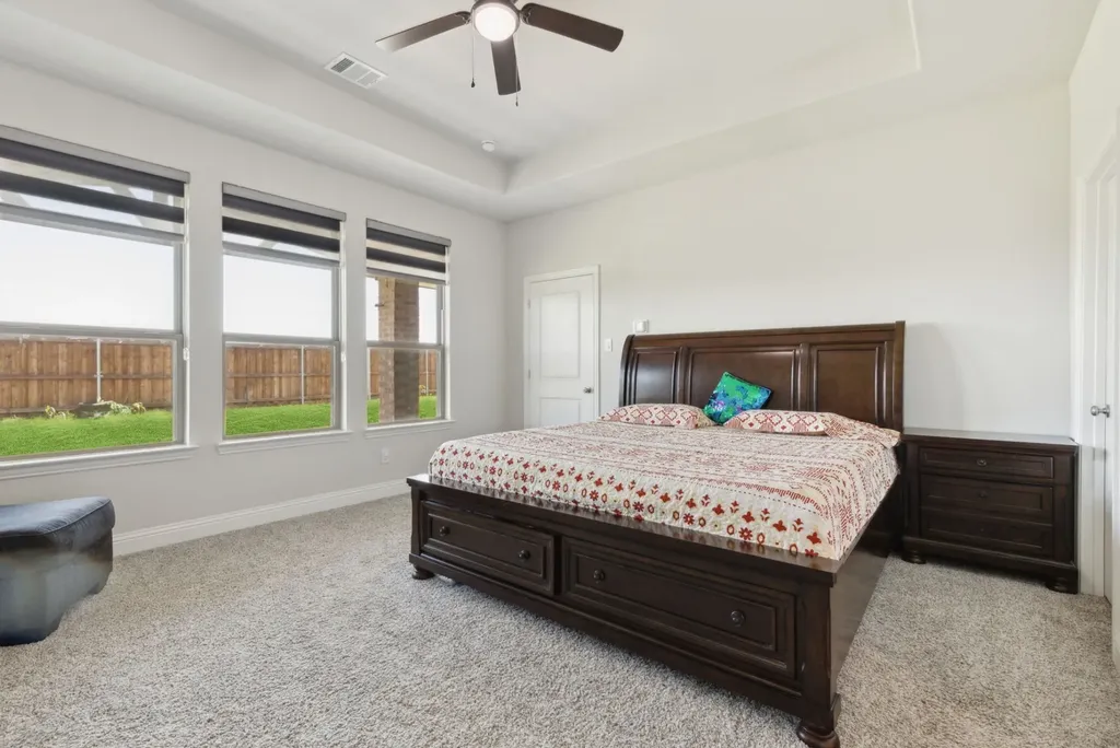 3640 Lilllian Court Celina TX 75009