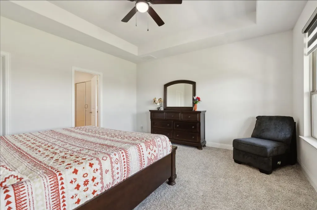 3640 Lilllian Court Celina TX 75009