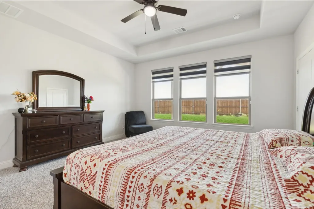 3640 Lilllian Court Celina TX 75009