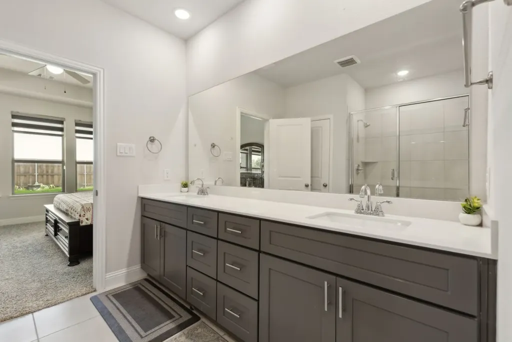 3640 Lilllian Court Celina TX 75009