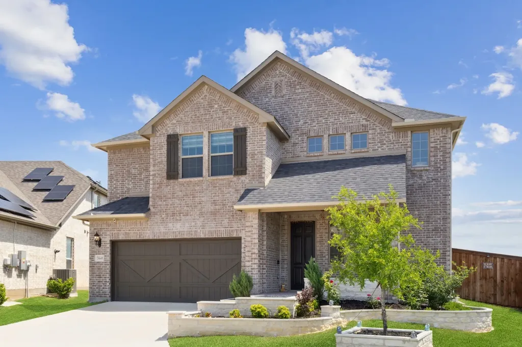 3640 Lilllian Court Celina TX 75009
