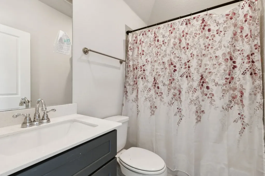 3640 Lilllian Court Celina TX 75009