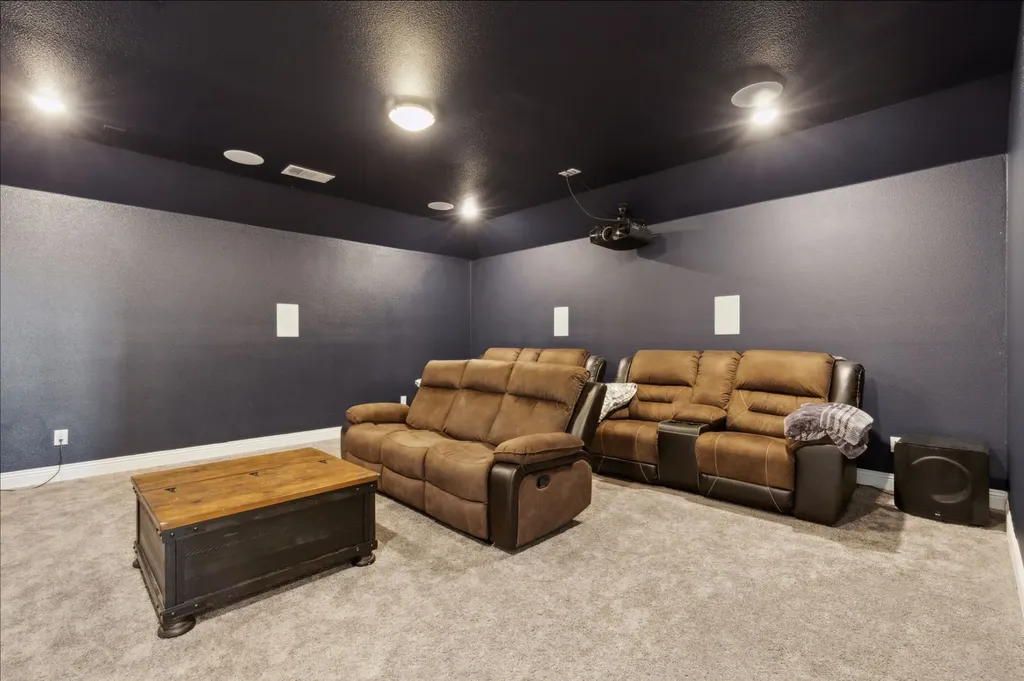 3640 Lilllian Court Celina TX 75009
