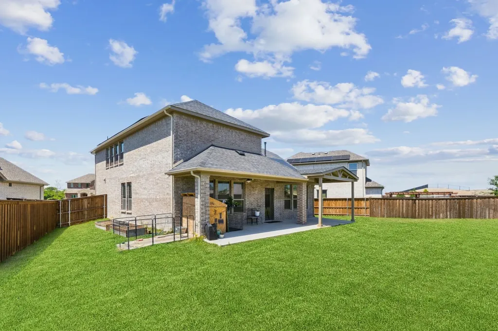 3640 Lilllian Court Celina TX 75009