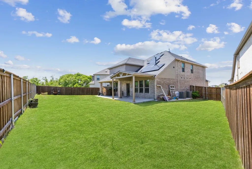 3640 Lilllian Court Celina TX 75009