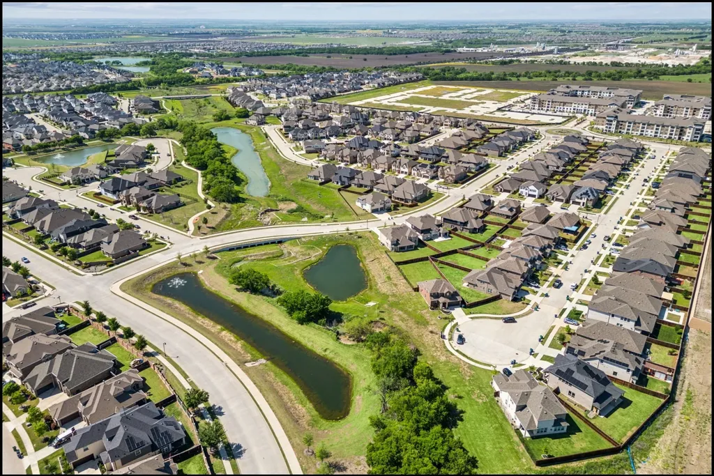 3640 Lilllian Court Celina TX 75009