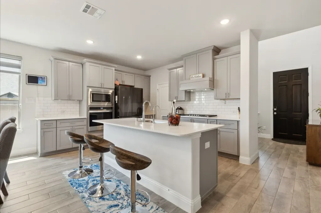 3640 Lilllian Court Celina TX 75009