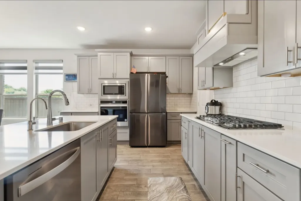 3640 Lilllian Court Celina TX 75009