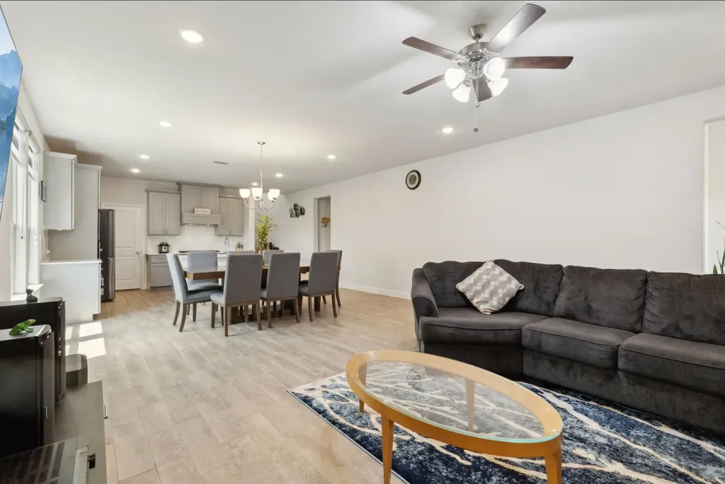 3640 Lilllian Court Celina TX 75009