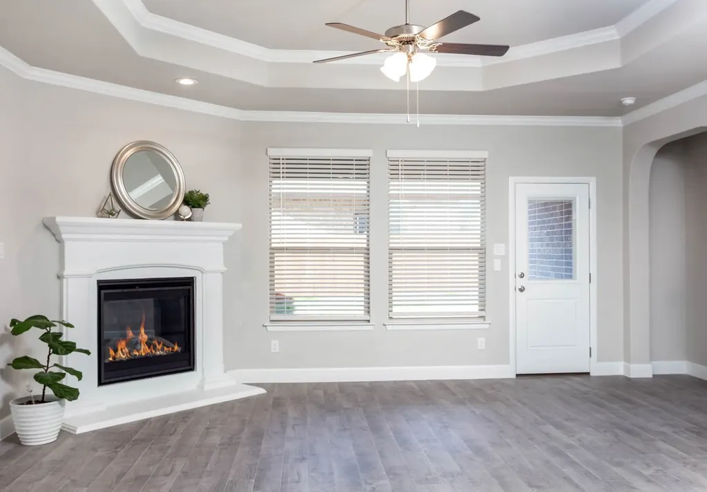 105 Crimson Sky Drive Aledo TX 76008
