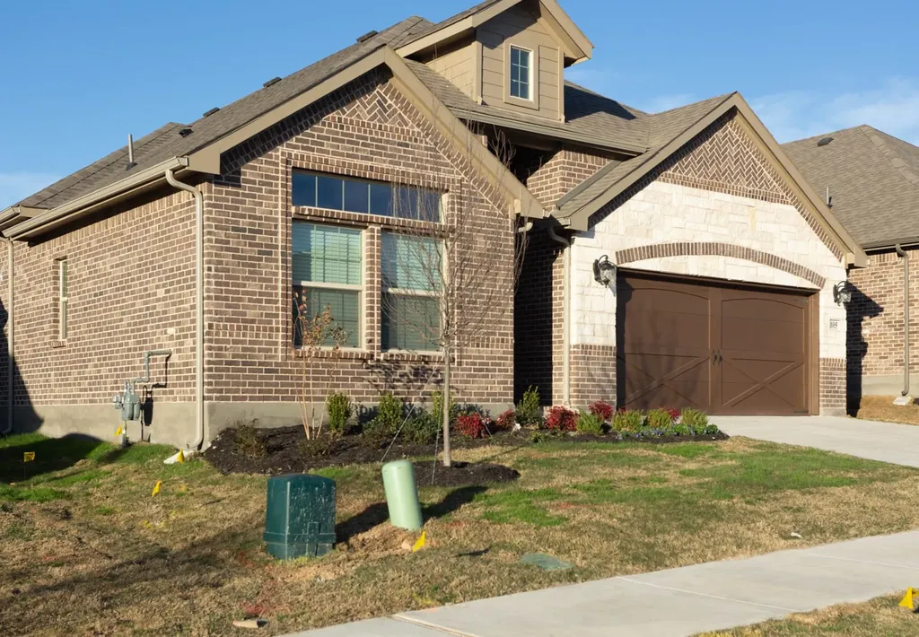 105 Crimson Sky Drive Aledo TX 76008