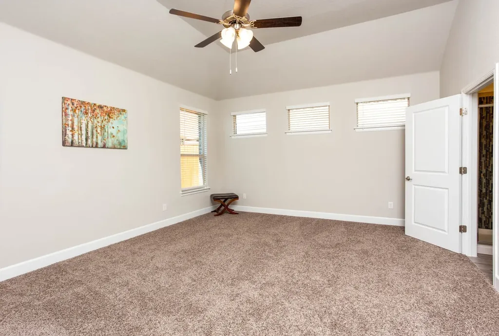 105 Crimson Sky Drive Aledo TX 76008