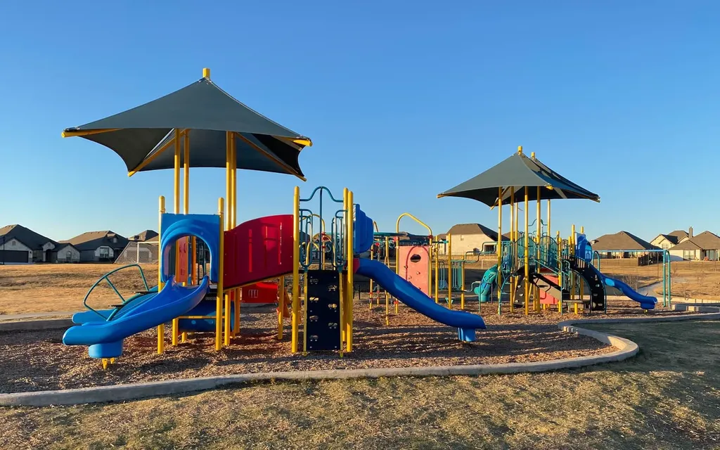 105 Crimson Sky Drive Aledo TX 76008