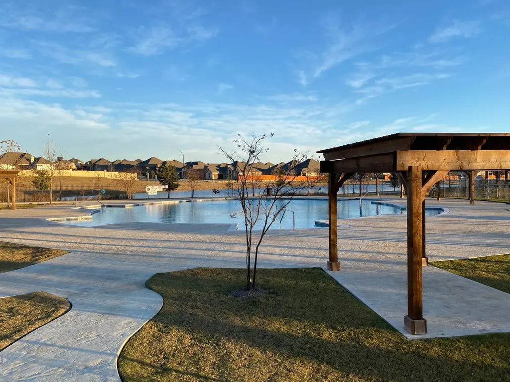 105 Crimson Sky Drive Aledo TX 76008