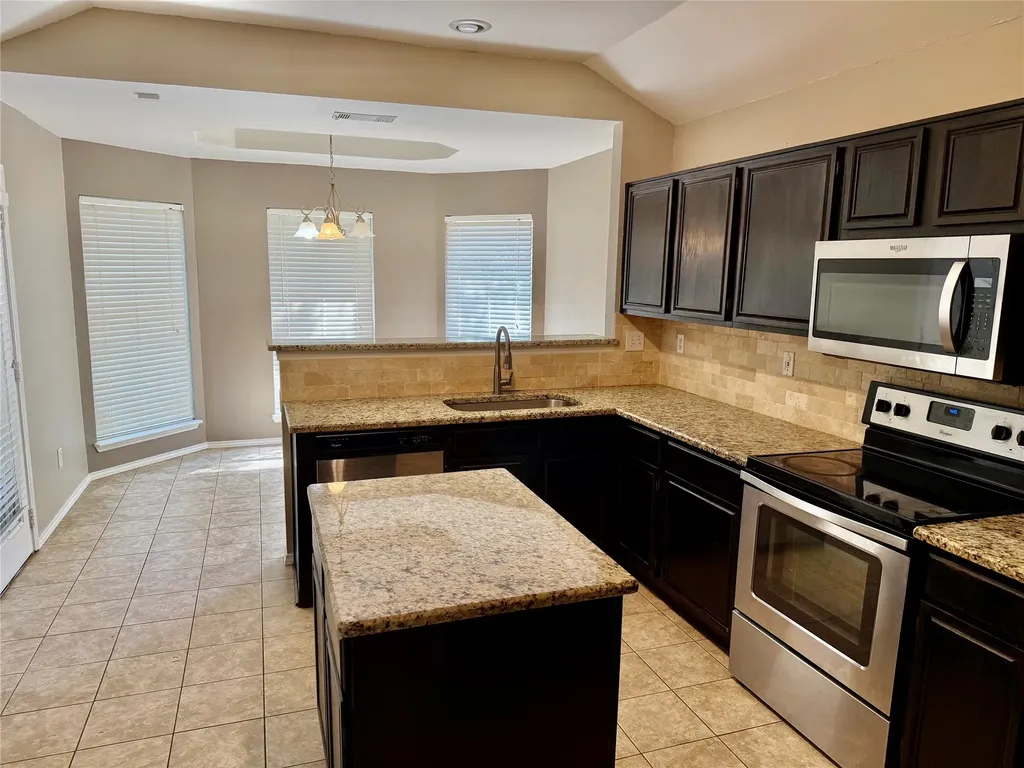 1623 Allen Drive Cedar Hill TX 75104
