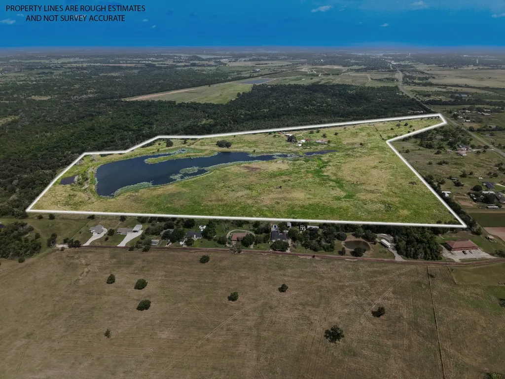 6351 Fm 39 Fm 39 Mexia TX 76667