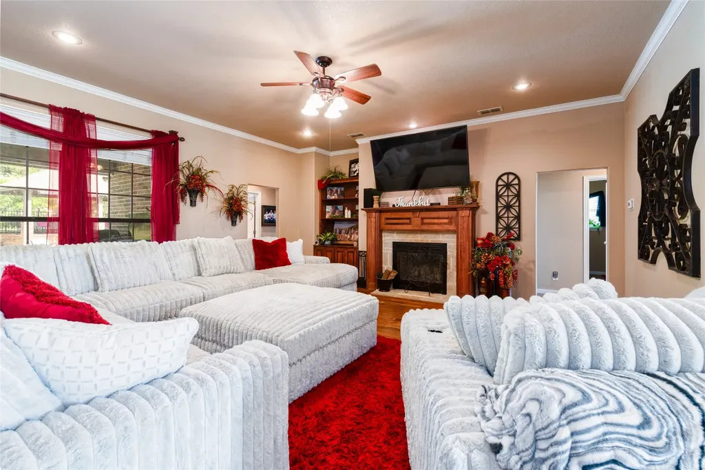 2457 Us Highway 83 84 Tuscola TX 79562
