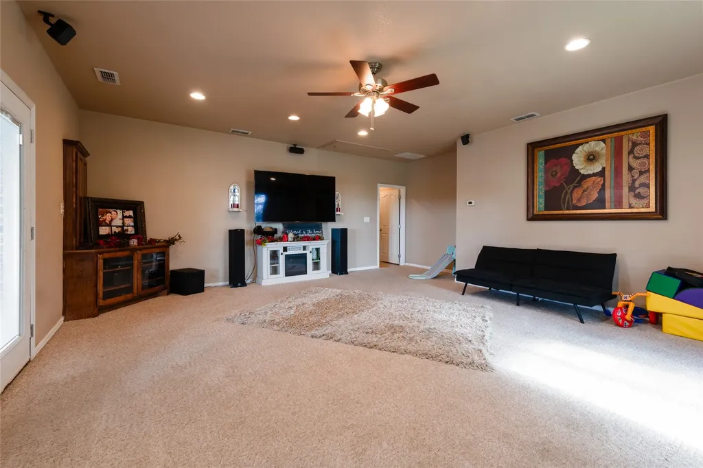2457 Us Highway 83 84 Tuscola TX 79562