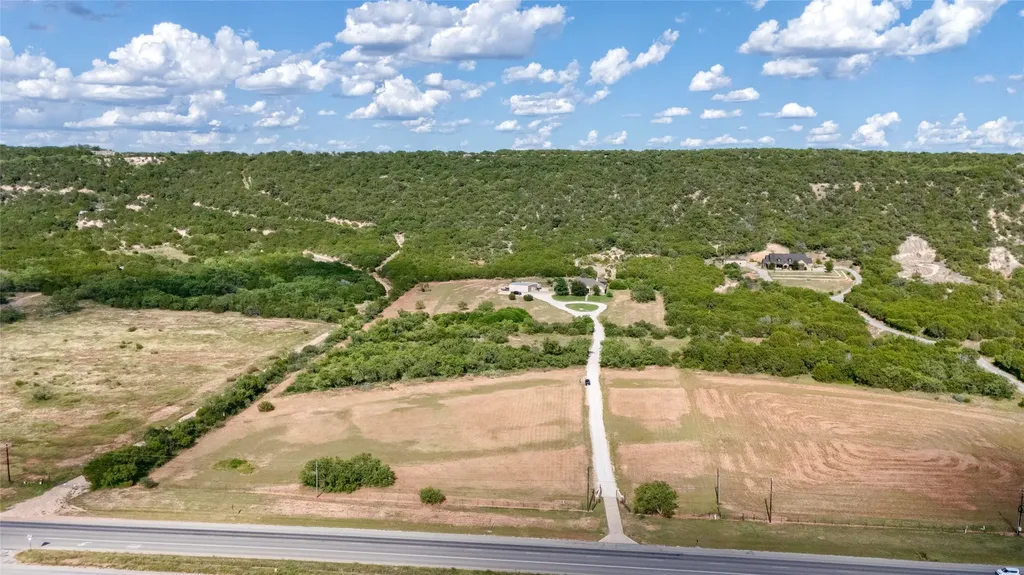 2457 Us Highway 83 84 Tuscola TX 79562