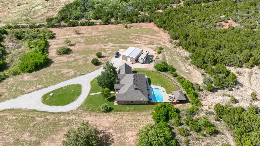 2457 Us Highway 83 84 Tuscola TX 79562