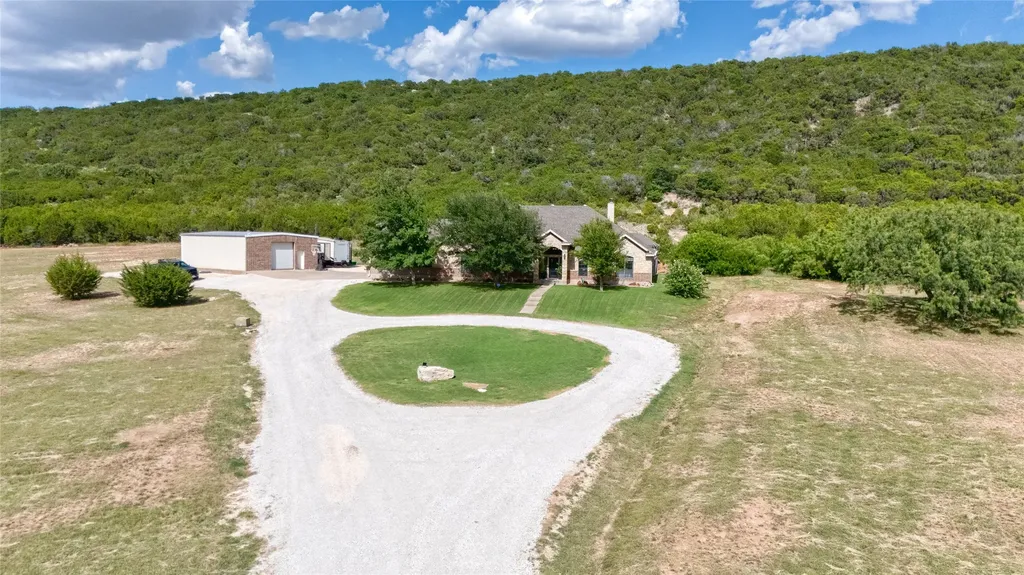 2457 Us Highway 83 84 Tuscola TX 79562