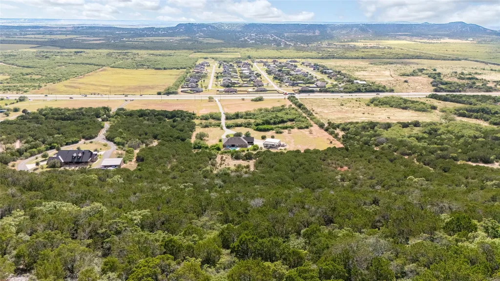 2457 Us Highway 83 84 Tuscola TX 79562