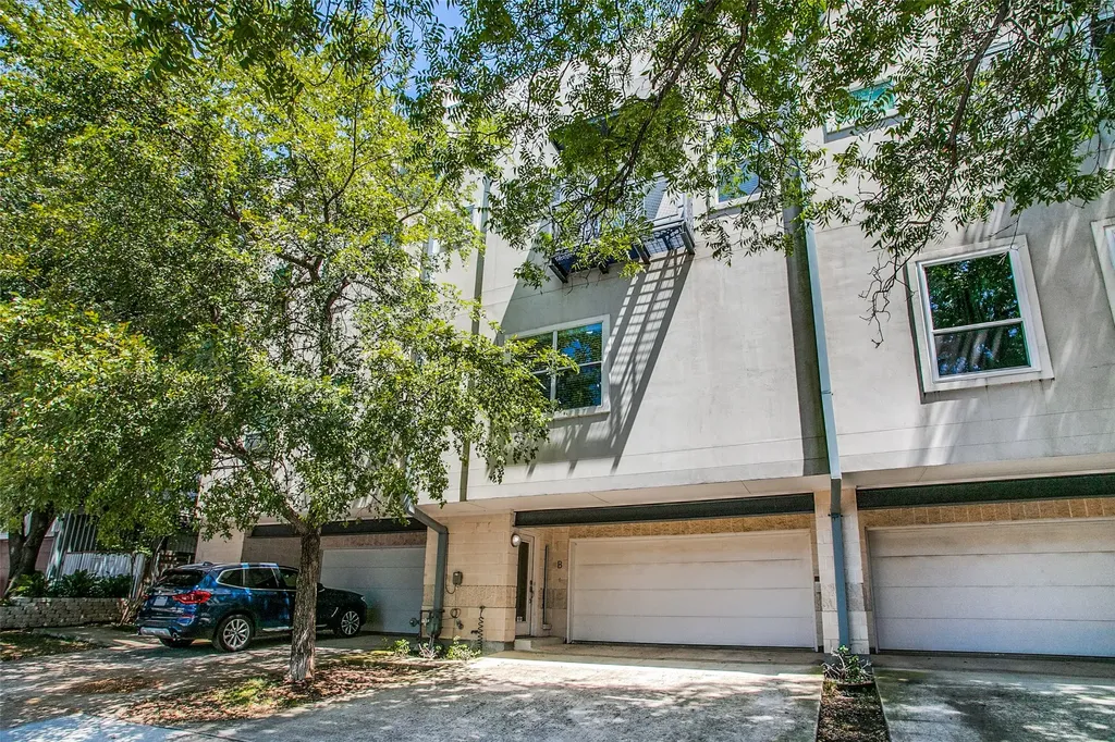 3824 Brown Street Dallas TX 75219