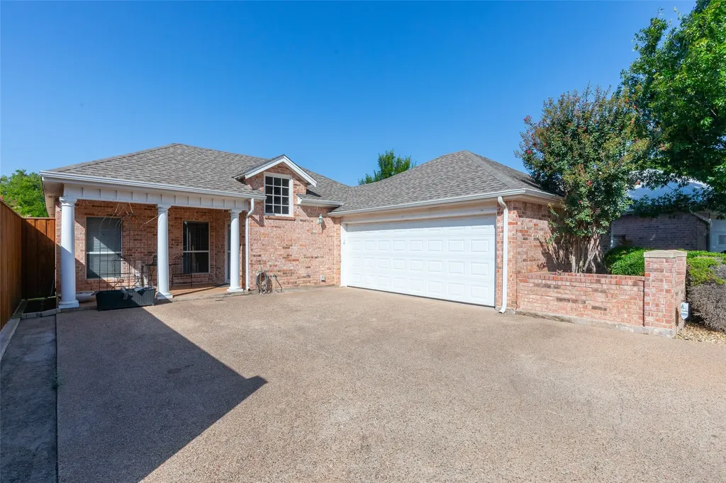 5133 Fairfield Place Abilene TX 79606