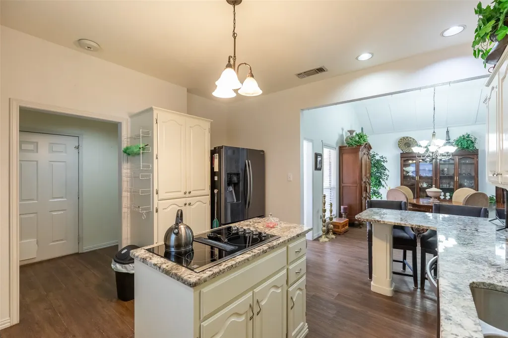 5133 Fairfield Place Abilene TX 79606