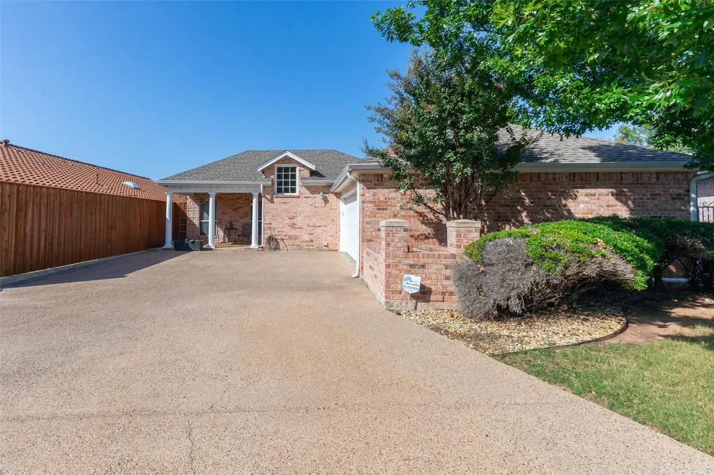 5133 Fairfield Place Abilene TX 79606