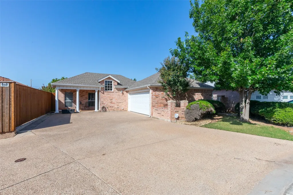 5133 Fairfield Place Abilene TX 79606