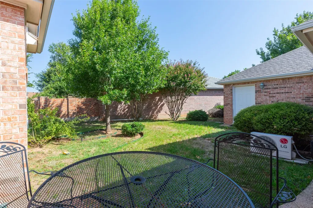 5133 Fairfield Place Abilene TX 79606