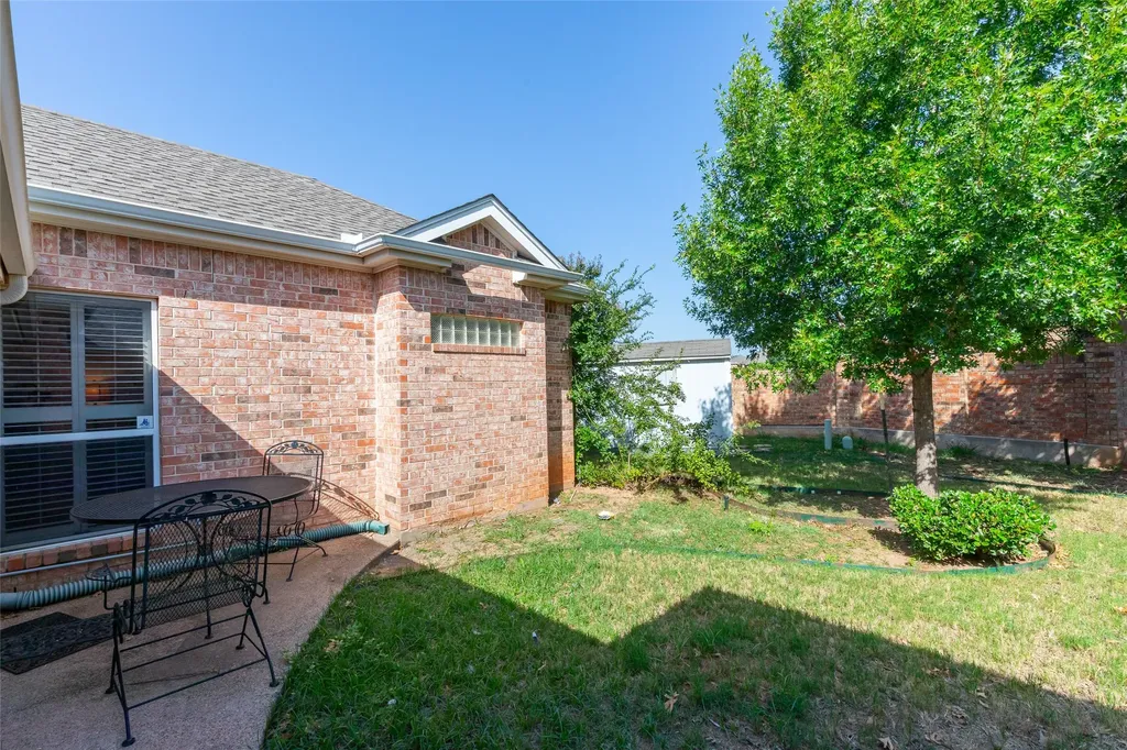 5133 Fairfield Place Abilene TX 79606