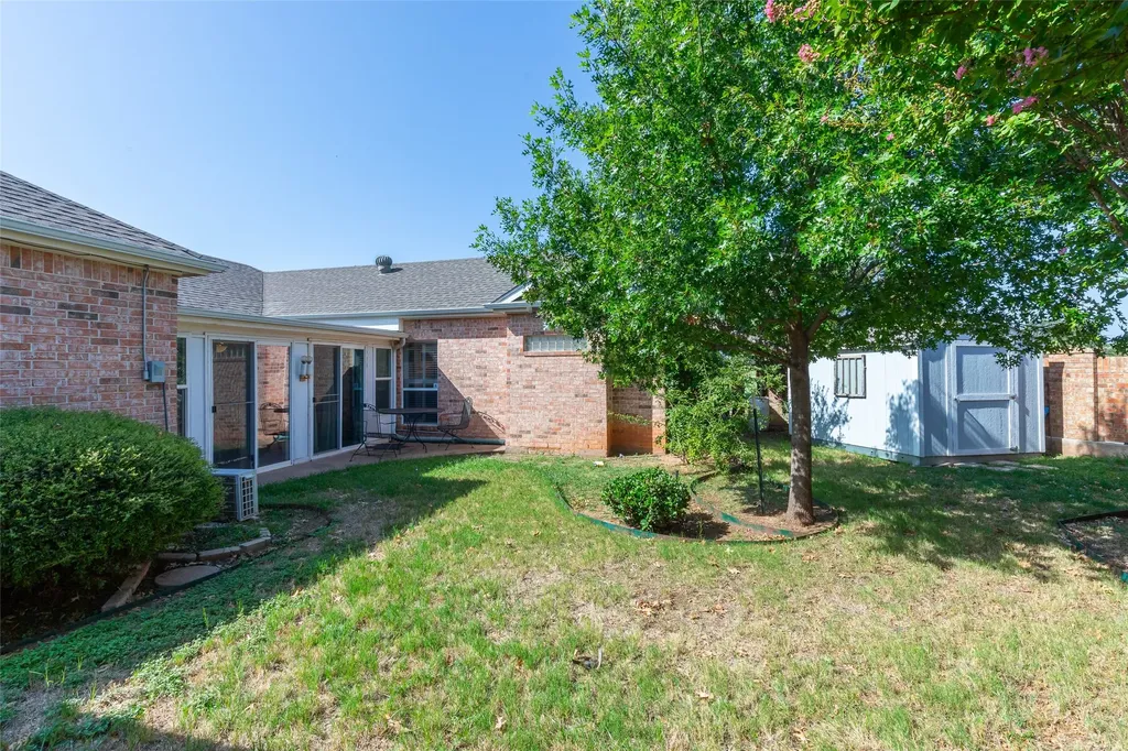 5133 Fairfield Place Abilene TX 79606