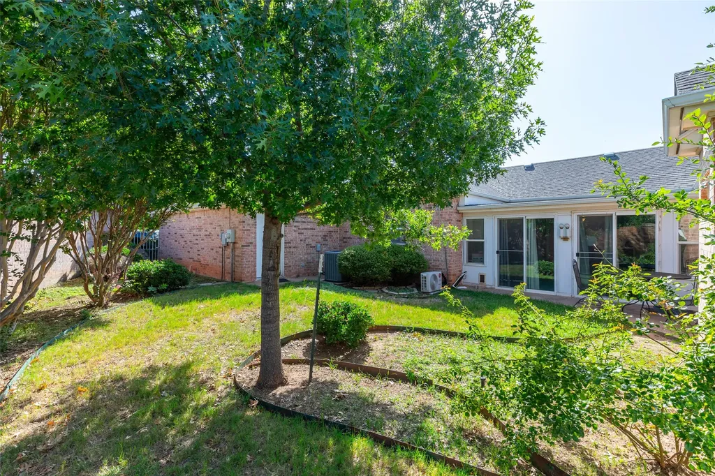 5133 Fairfield Place Abilene TX 79606