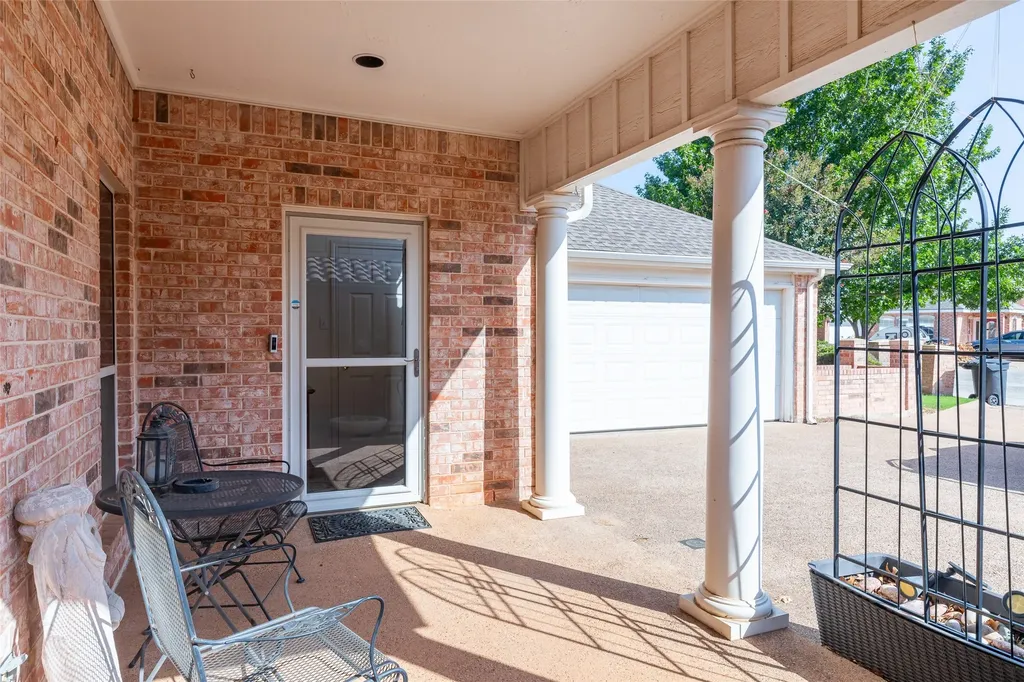 5133 Fairfield Place Abilene TX 79606
