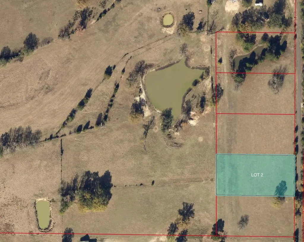 Tbd (lot 2) Rs County Road 2450 Alba TX 75410