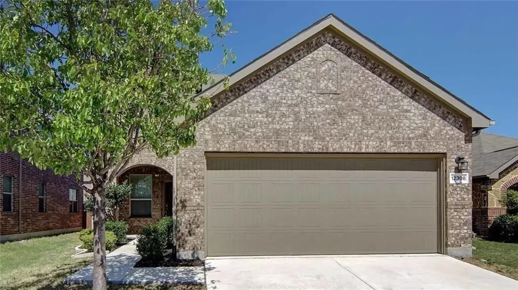 12308 Walden Wood Drive Fort Worth TX 76244