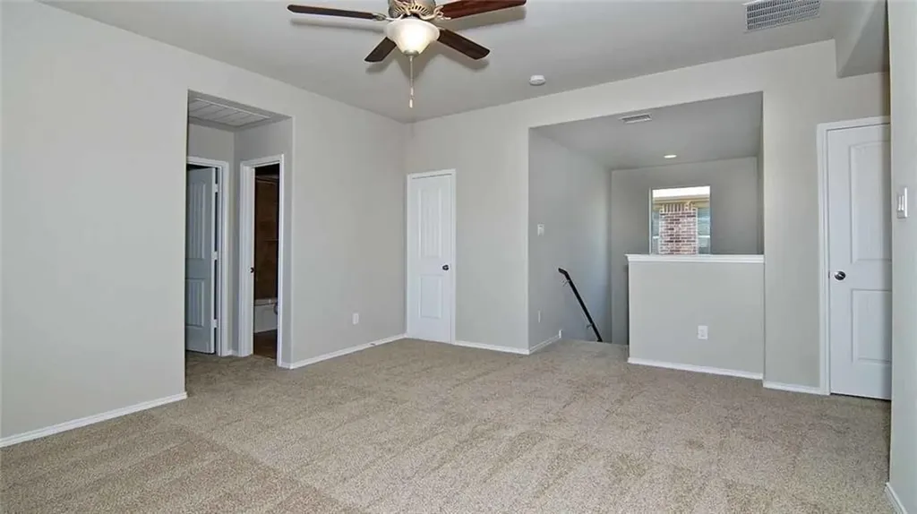 12308 Walden Wood Drive Fort Worth TX 76244