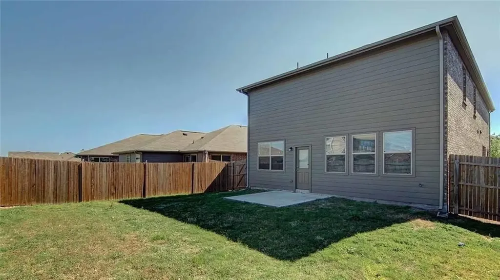 12308 Walden Wood Drive Fort Worth TX 76244