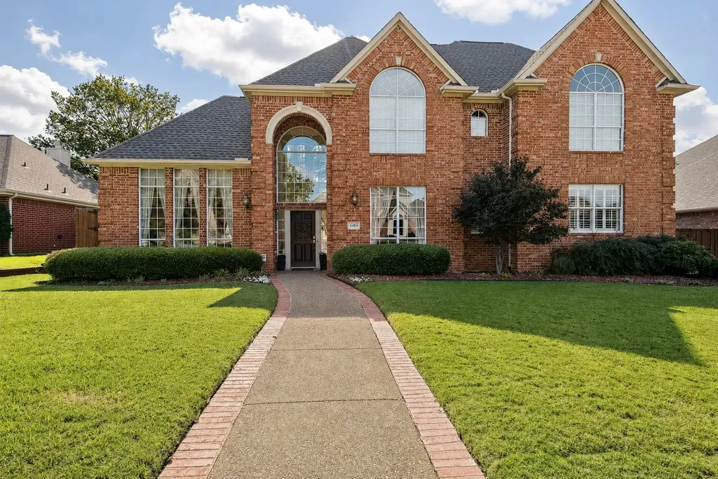 4464 Longfellow Drive Plano TX 75093