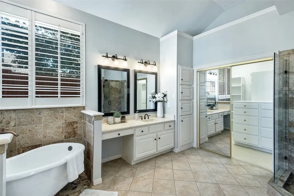 4464 Longfellow Drive Plano TX 75093