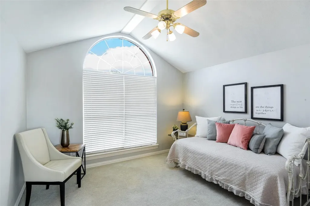 4464 Longfellow Drive Plano TX 75093