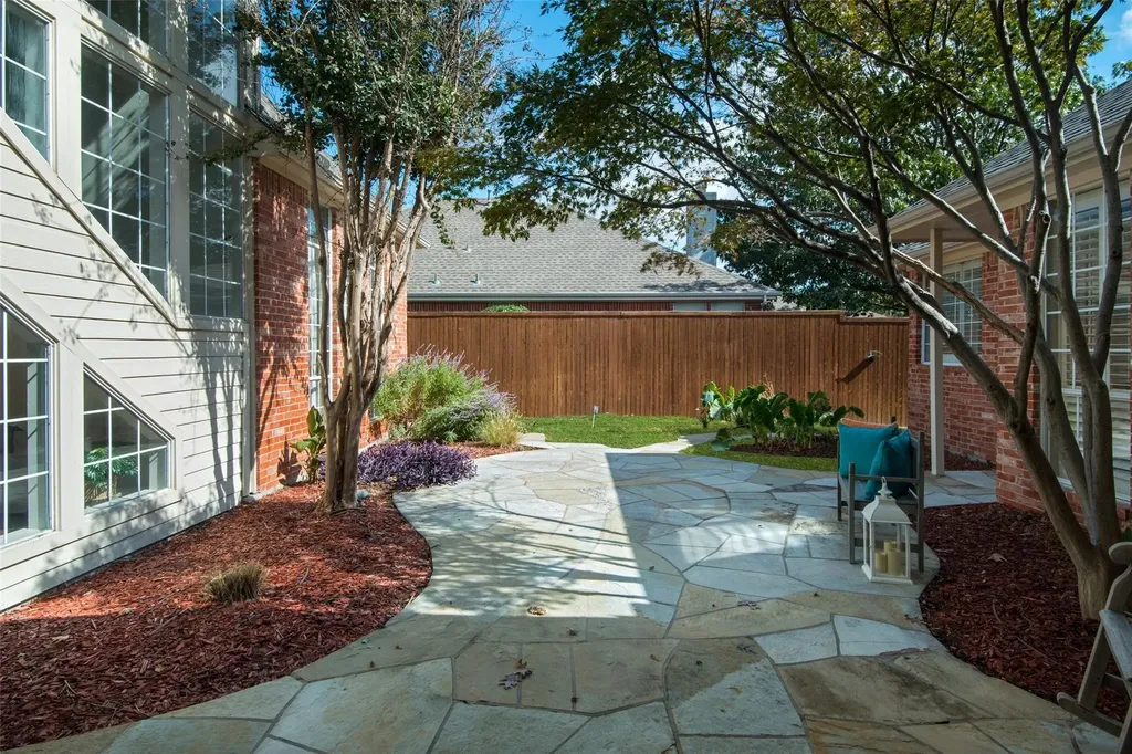 4464 Longfellow Drive Plano TX 75093
