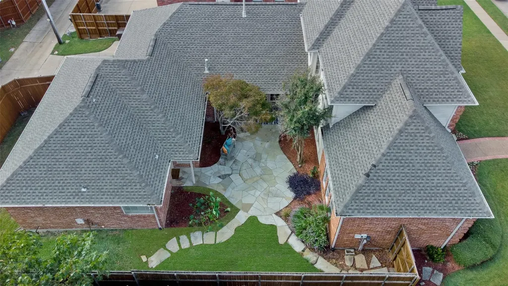 4464 Longfellow Drive Plano TX 75093