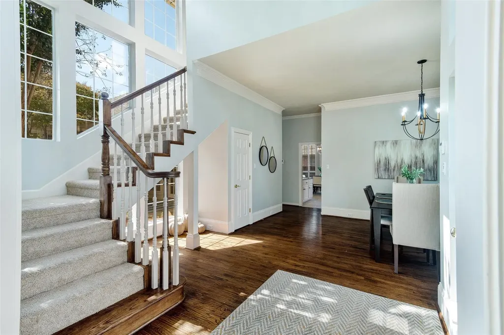 4464 Longfellow Drive Plano TX 75093