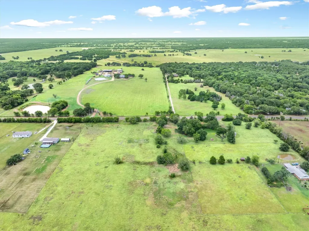 Lot 4r W. Cedar Parkway Kemp TX 75143