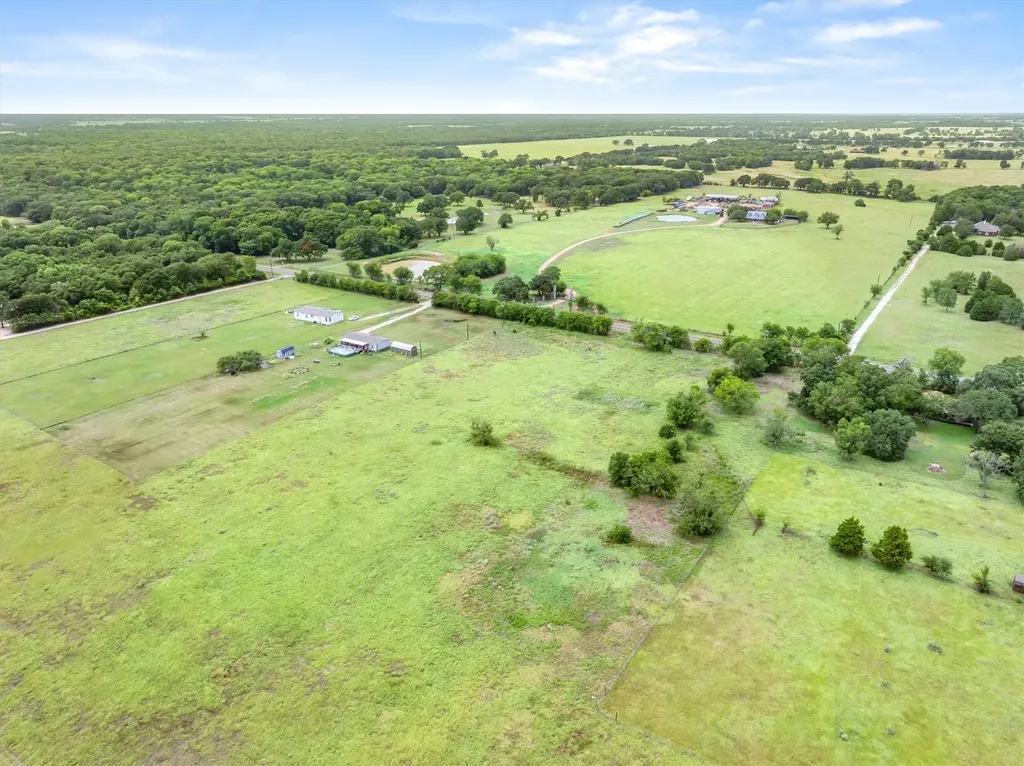 Lot 4r W. Cedar Parkway Kemp TX 75143